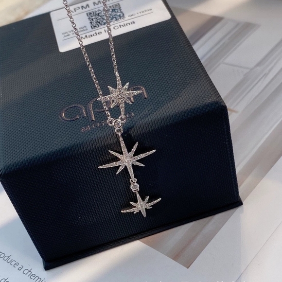 Amp necklace - Picture 3 of 3